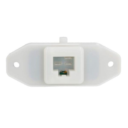 THERMOTEC Bedienelement, Heizung/L&uuml;ftung DE1005TT