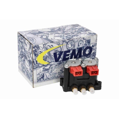 VEMO Ventil, Druckluftanlage Original VEMO Qualit&auml;t V15-51-0011