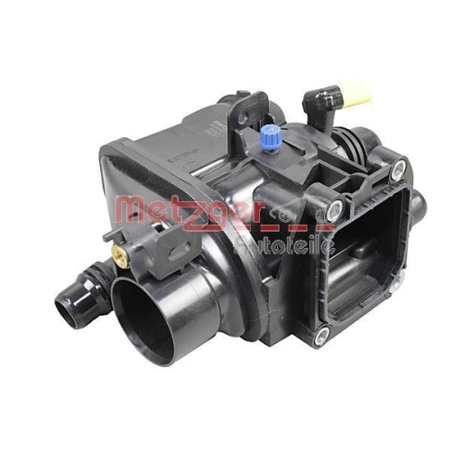 METZGER AUTOTEILE Thermostat, K&uuml;hlmittel 4006414