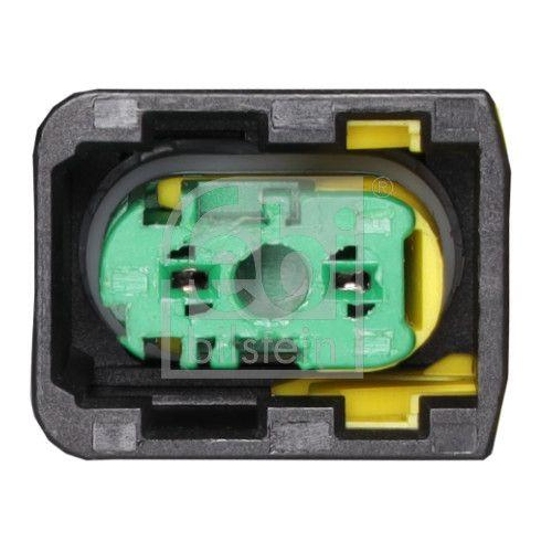 FEBI BILSTEIN Sensor, Abgastemperatur febi Plus 1000604