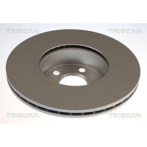 TRISCAN Bremsscheibe 8120 111075C