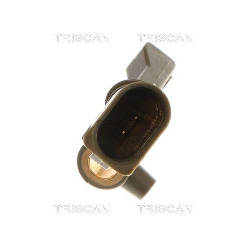 TRISCAN Sensor, Raddrehzahl 8180 29237