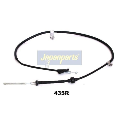 JAPANPARTS Seilzug, Feststellbremse BC-435R