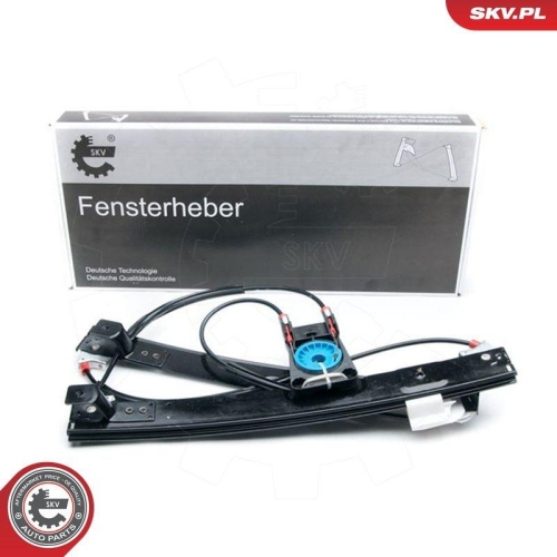 ESEN SKV Fensterheber 01SKV741