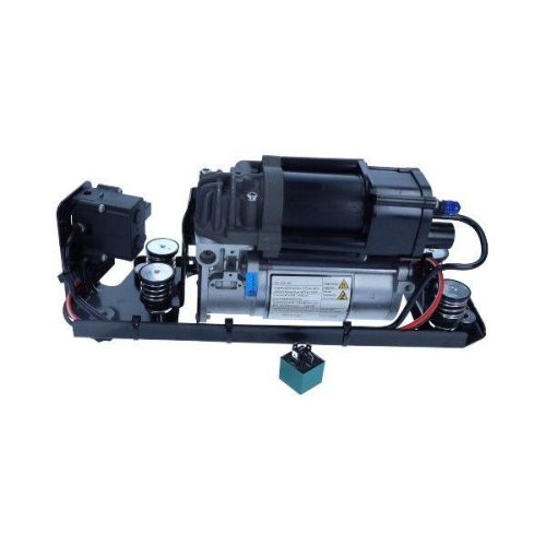 MAXGEAR Kompressor, Druckluftanlage 27-5021