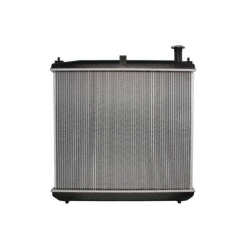 THERMOTEC K&uuml;hler, Motork&uuml;hlung D72017TT