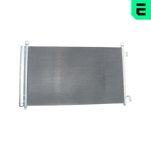 ERA Kondensator, Klimaanlage 667335