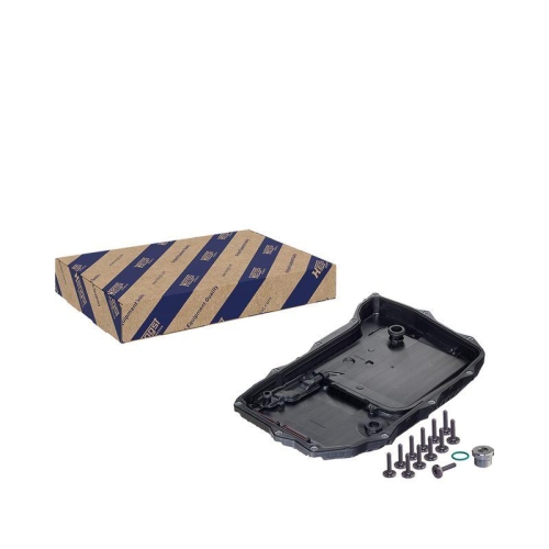 HENGST FILTER &Ouml;lwanne, Automatikgetriebe HG105H D836