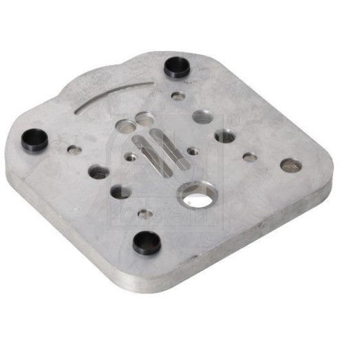 FEBI BILSTEIN Dichtungssatz, Lamellenventil 31860