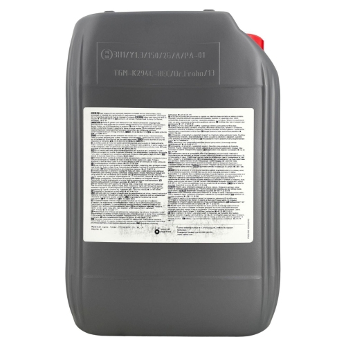 Motor&ouml;l Castrol GTX 5W-30 C4 Renault RN0720 Mercedes MB 226.51 ACEA C4 20 Liter