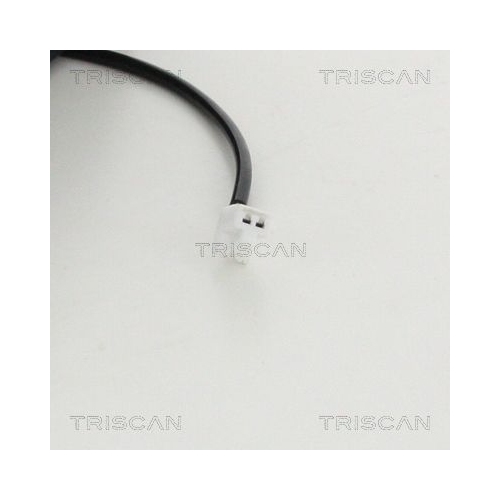 TRISCAN Sensor, Raddrehzahl 8180 43231