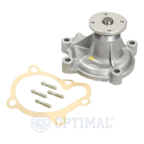 OPTIMAL Wasserpumpe, Motork&uuml;hlung AQ-1494