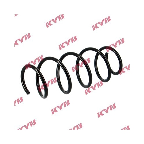 KYB Fahrwerksfeder K-Flex RA1429
