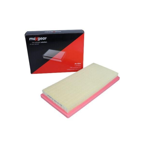 MAXGEAR Luftfilter 26-2359
