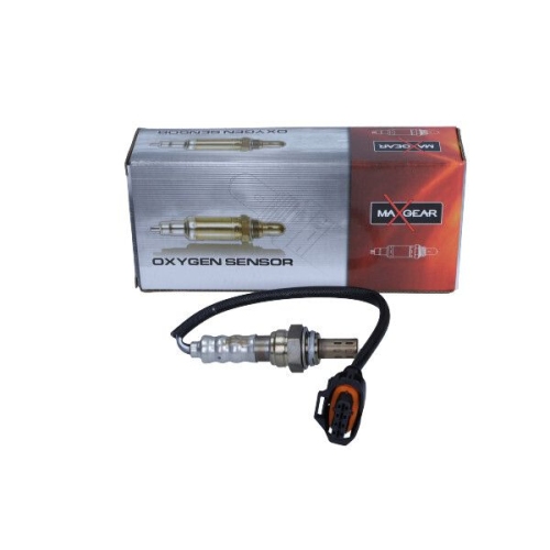 MAXGEAR Lambdasonde 59-0108