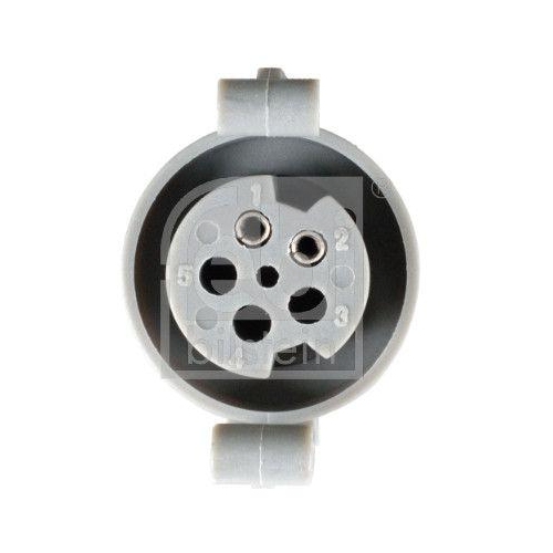 FEBI BILSTEIN Sensor, Raddrehzahl 172061