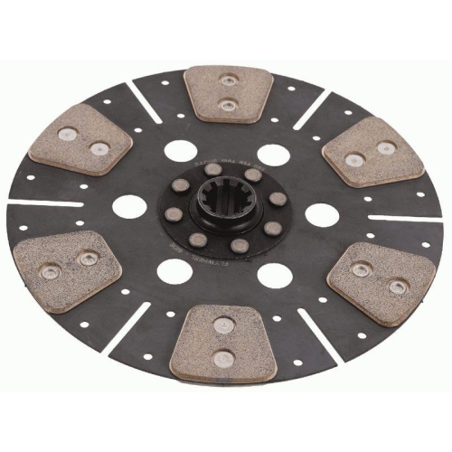 SACHS Kupplungsscheibe 1864 634 088