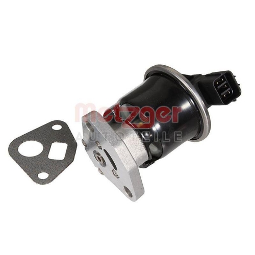 METZGER AUTOTEILE AGR-Ventil 08920064