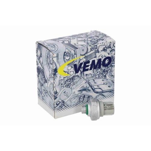 VEMO Druckschalter, Klimaanlage Original VEMO Qualität V26-73-0081