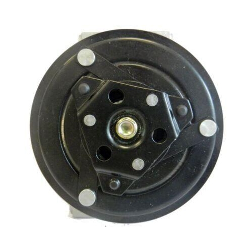 MAHLE Kompressor, Klimaanlage BEHR ACP 164 000S