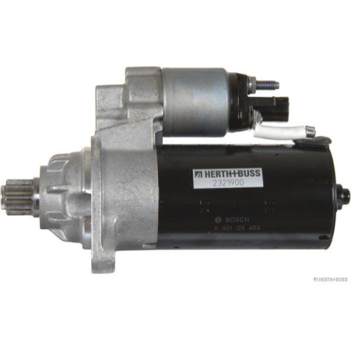 HERTH+BUSS ELPARTS Starter