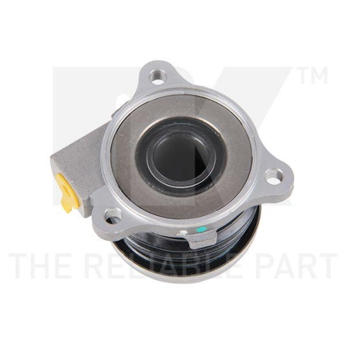 NK Zentralausrücker, Kupplung 143607