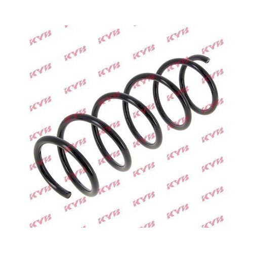 KYB Fahrwerksfeder K-Flex RA3465