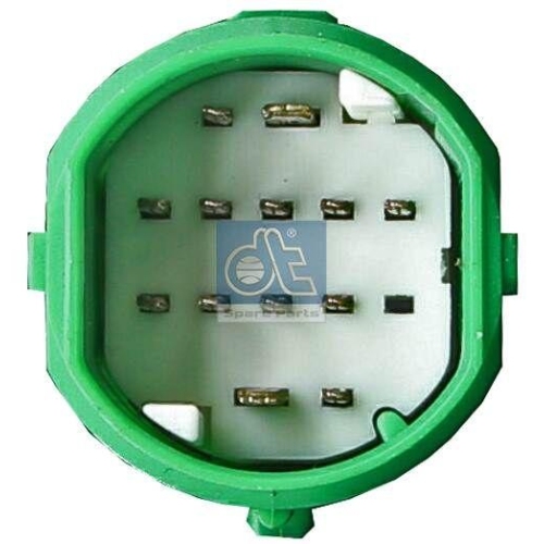 DT Spare Parts Hauptscheinwerfer 7.25281SP