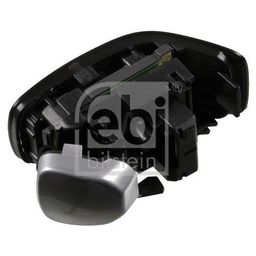 FEBI BILSTEIN Reparatursatz, Schaltkulisse febi Plus 199055