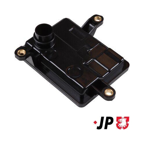 JP GROUP Hydraulikfiltersatz, Automatikgetriebe JP 1131850610