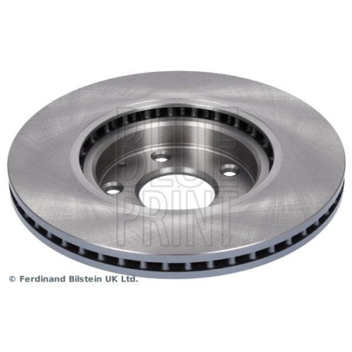 BLUE PRINT Bremsscheibe ADBP430143