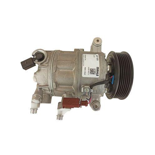 MAHLE Kompressor, Klimaanlage BEHR ACP 1570 000S