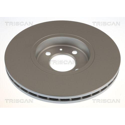 TRISCAN Bremsscheibe 8120 291088C