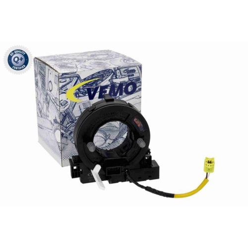 VEMO Wickelfeder, Airbag Green Mobility Parts V32-72-0144