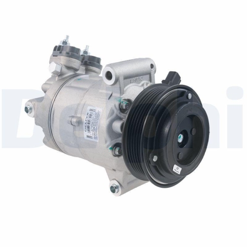 DELPHI Kompressor, Klimaanlage CS20660