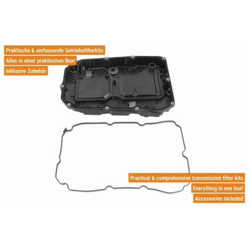 VAICO &Ouml;lwanne, Automatikgetriebe Green Mobility Parts V30-4426