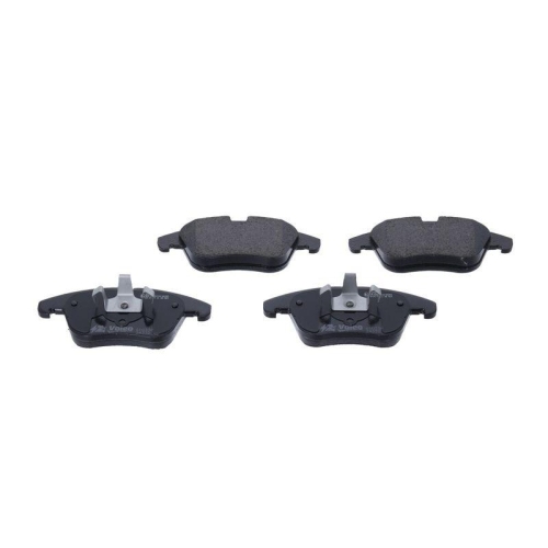 VALEO Bremsbelagsatz, Scheibenbremse E-PERFORMANCE 610336