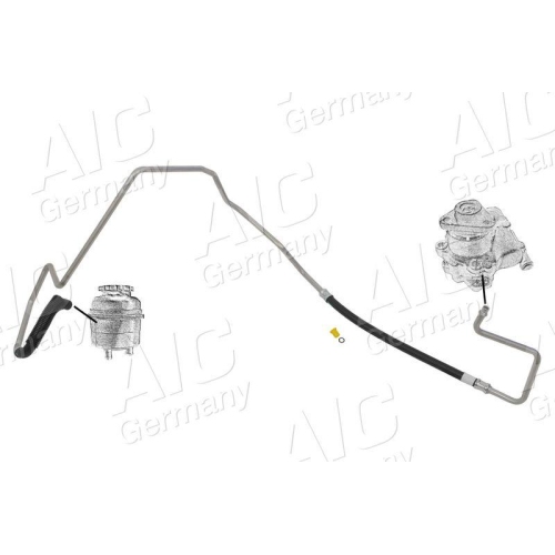 AIC Hydraulikschlauch, Lenkung Original AIC Quality 57186