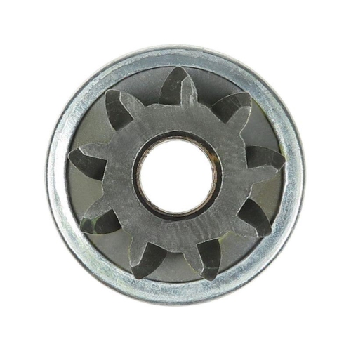 AS-PL Freilaufgetriebe, Starter AS SD1026P