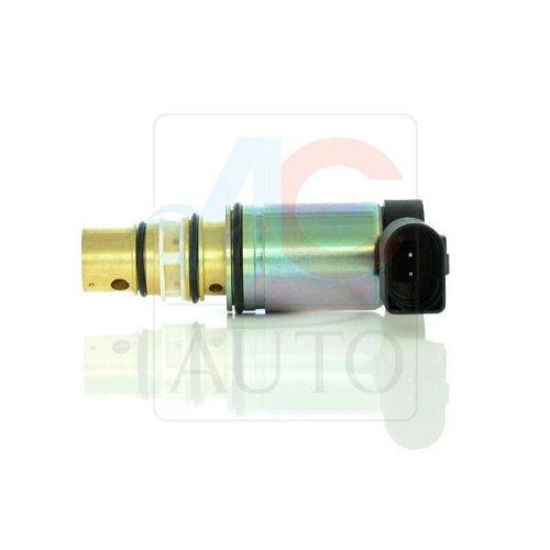ACAUTO Regelventil, Kompressor AC-02SD07