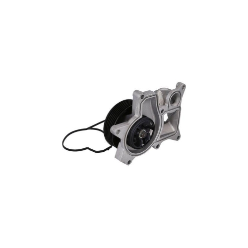 KAMOKA Wasserpumpe, Motork&uuml;hlung T0048