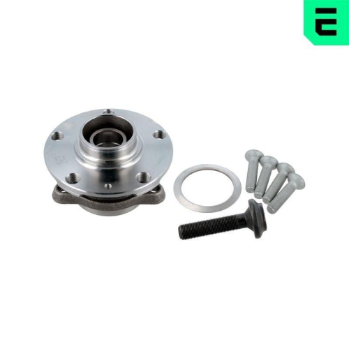 OPTIMAL Radlagersatz 101516L