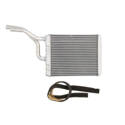 THERMOTEC W&auml;rmetauscher, Innenraumheizung D6Y012TT