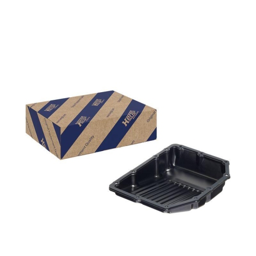 HENGST FILTER &Ouml;lwanne, Automatikgetriebe HG107H D838