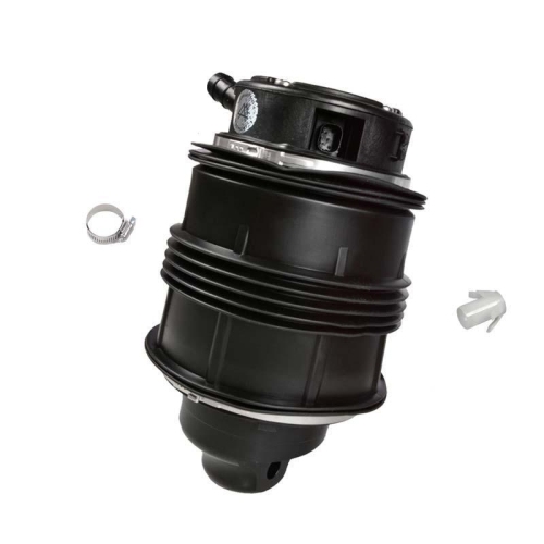 LUFTFEDER Miessler Automotive 1206-01-1325