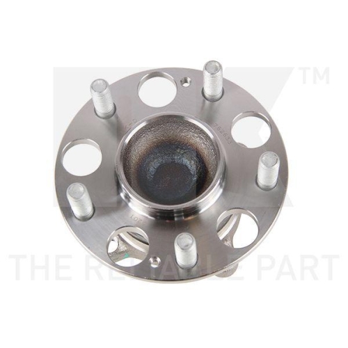 NK Radlagersatz 762633