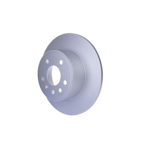 HELLA Bremsscheibe PRO 8DD 355 104-701