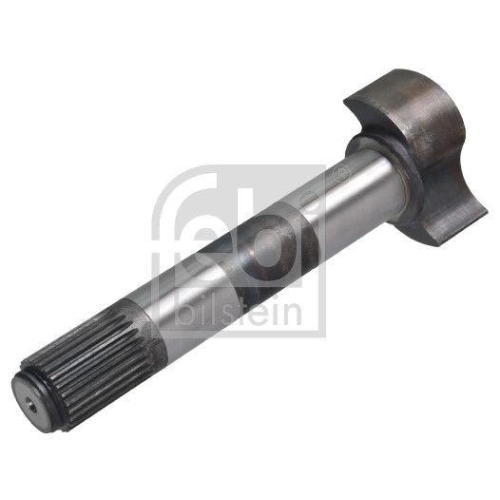 FEBI BILSTEIN Bremswelle, Trommelbremse 171379