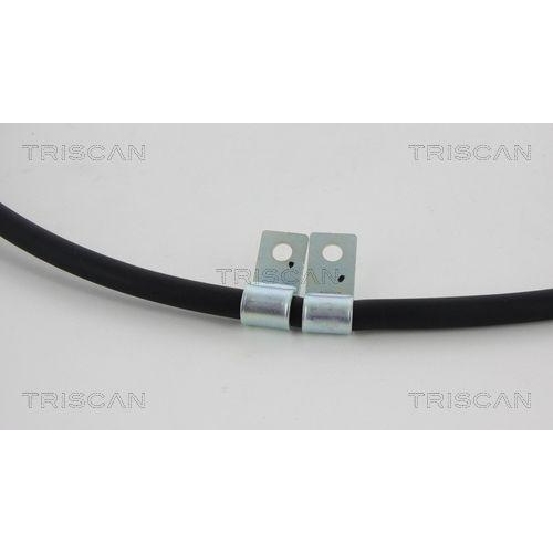 TRISCAN Seilzug, Feststellbremse 8140 68111