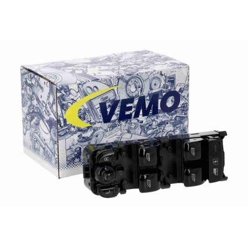 VEMO Schalter, Fensterheber Original VEMO Qualit&auml;t V95-73-0029